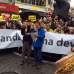 Loç Vadisi’ne yeniden HES tehdidi