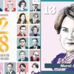 ‘Kurnaz ulusalcı’ Akşener dünya siyasetini etkileyecekler listesinde