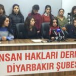 Kadın gazeteciler 2017 raporunu açıkladı