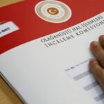 OHAL Komisyonu 4 bin 316 başvuruyu reddetti