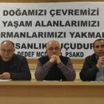 Dersim’deki orman yangınlarıyla ilgili rapor açıklandı