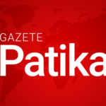 Gazete Patika web sitesine erişim engeli