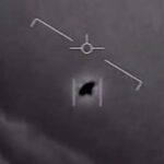 Pentagon yetkilisi: UFO’lara dair kanıtlar var