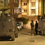 Berkay Ustabaş’ın evine polis baskını