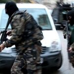 Bulanık’ta 15 gözaltı