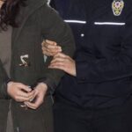 ‘TTB’nin yanındayız afişi’ gözaltı nedeni