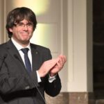 Puigdemont Almanya’da gözaltına alındı