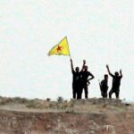 PYD Yetkilisi: Soçi için 140 kişilik liste sunduk