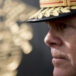 ABD’li general: Savaş yaklaşıyor