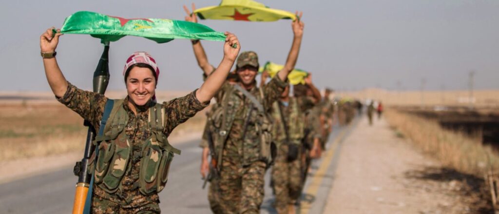 Kavram ve Argümanlar Işığında Rojava Bir Devrim mi? Reformsal Bir Süreç mi?