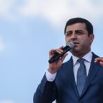 Demirtaş’a Soylu’ya hakaret davasında beraat
