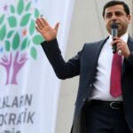 Ankara’da Demirtaş yasağı