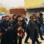 Serpil Kemalbay: Taybet Ananın mücadelesini sürdürmeye devam edeceğiz