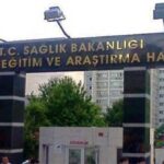 Şişli Etfal ve Okmeydanı hastaneleri yıkılıyor