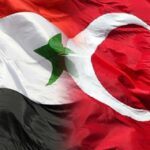 Afrin’e saldırı konusunda Esad’a resmi ziyaret hazırlığı