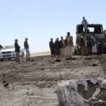 Suudi Arabistan Yemen’i bombaladı: 25 Husi yaşamını yitirdi