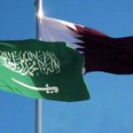 Suudi Arabistan, Katar’la sınır kapısını kapattı