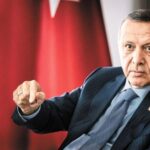 Erdoğan: “Partiden ayrılanlar olabilir, isim isim biliyorum”