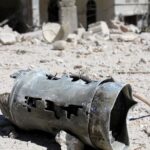 Esad rejimi en az 68 bin varil bombası kullandı