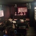 YÇKM’de ‘Maraş’ın ışığında anti faşist mücadele’ paneli düzenlendi