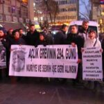 Yüksel’de 5 gözaltı