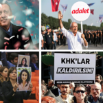 2017 yılının özet bir siyasal panoraması!