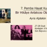 KuirFest’te kurgu atölyesi