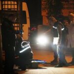 Adana’da bir çocuk tutuklandı