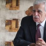 Ahmet Türk: Saddam Hüseyin ve Hitler’in sonu ortadadır
