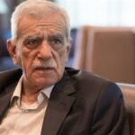 Ahmet Türk: Eş genel başkanlığı genç ve dinamik arkadaşlar yapmalı