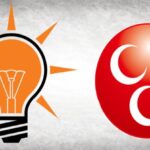 AKP ittifak komisyonu üyelerini açıkladı