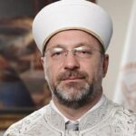 Diyanet Başkanı: ‘Efrin cihadı’