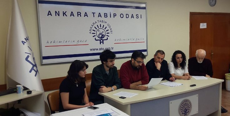 ankara tabip odasi