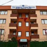 İBB’den Ensar’a yurt binası