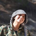 ‘Avesta Xabur Efrîn’de tarihi bir direniş gösterdi’