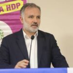 Kayyım atamalarından sonra Kars Belediye Başkanı Ayhan Bilgen savcılığa çağrıldı