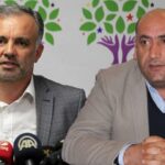 Ayhan Bilgen ve Nadir Yıldırım’a Efrin soruşturması