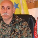 Efrin Savunma Komitesi Başkanı: Efrin direniş kalesi olacaktır