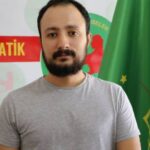 DBP Eş Genel Başkan Yardımcısı Birtek’in evine gece baskını