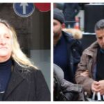 HDP’li iki il eş başkanı tutuklandı