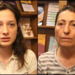 Sultan Özakça ve Beyza Gülmen serbest bırakıldı