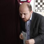 Bilal Erdoğan’dan imam hatiplilere: Sizler Erdoğan neslisiniz