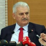 Yıldırım: Esad’ı yok sayamayız