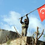DSG Sözcüsü: Savaş, bir tepenin kontrol edilmesiyle değerlendirilmez