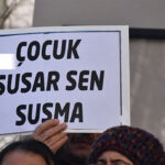155 kız çocuğun hamilelik belgesi dinci iktidarın utanç karnesidir!