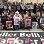 Cumartesi Anneleri Mehmet Şirin Maltu’nun akıbetini sordu
