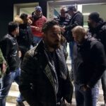 Deniz Naki: Saldırıyı MİT yapmış olabilir