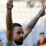 Deniz Naki: “Karar siyasi, pişman değilim aklım yapamadıklarımda”