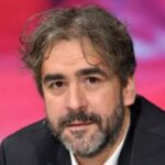 Deniz Yücel: “Kirli anlaşma varsa ben yokum”