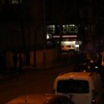 Diyarbakır Valiliği yakınlarında patlama